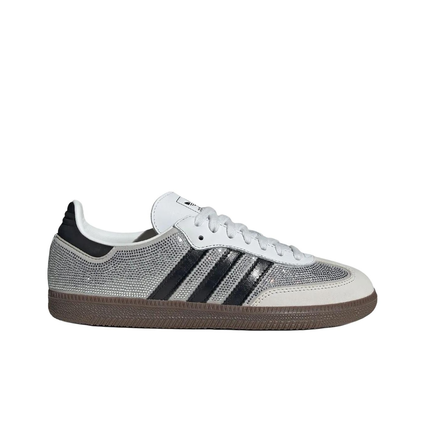 Adidas Originals Samba Low top - огляд і ціна Adidas Shoes Samba