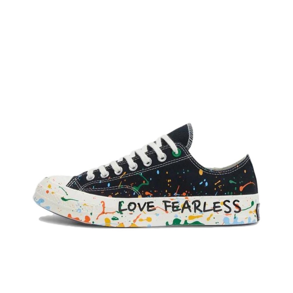 WANGYUAN x Converse Chuck 70 L - огляд і ціна Converse Shoes Chuck 70