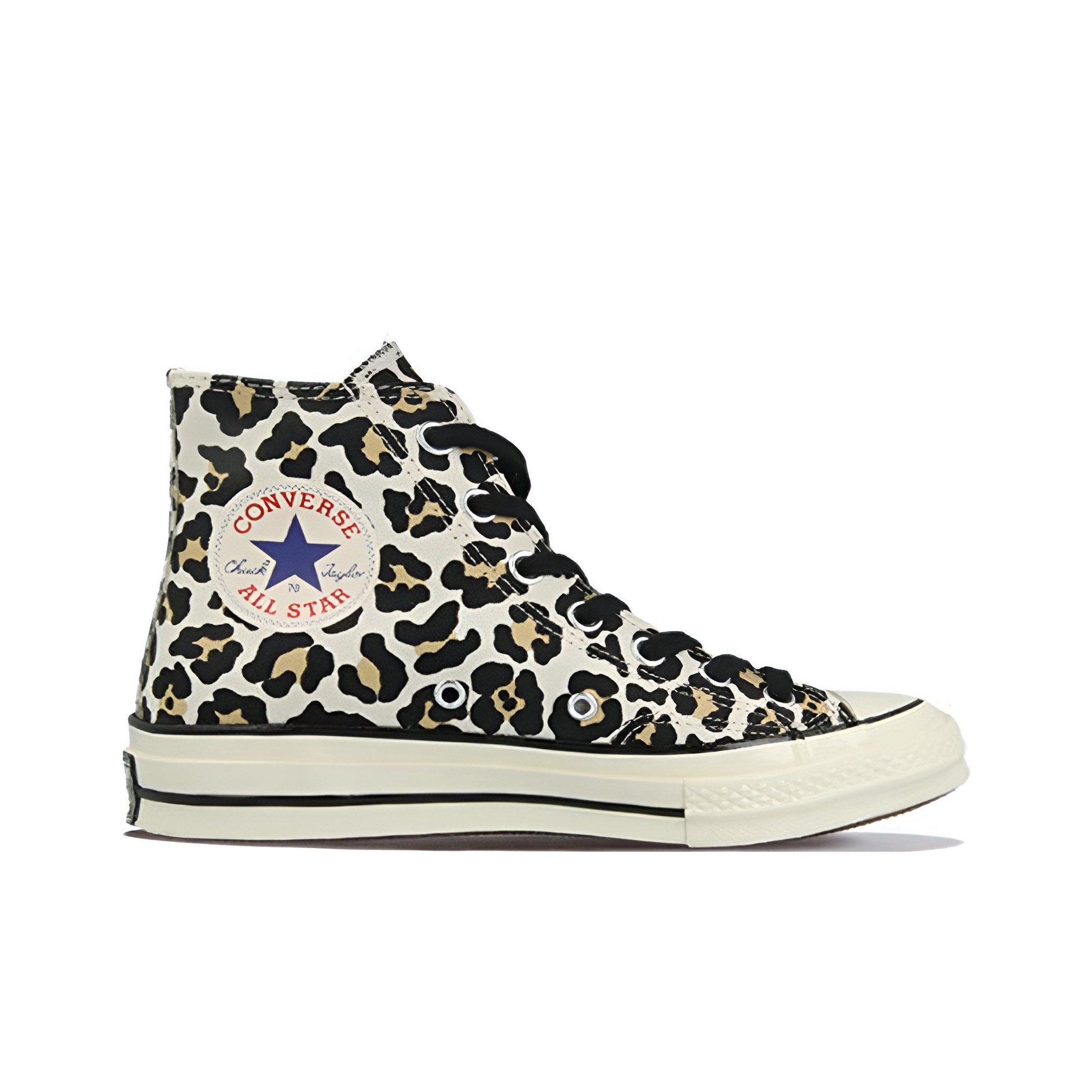 Converse Chuck Taylor All Star - огляд і ціна Converse Shoes Chuck Taylor All Star