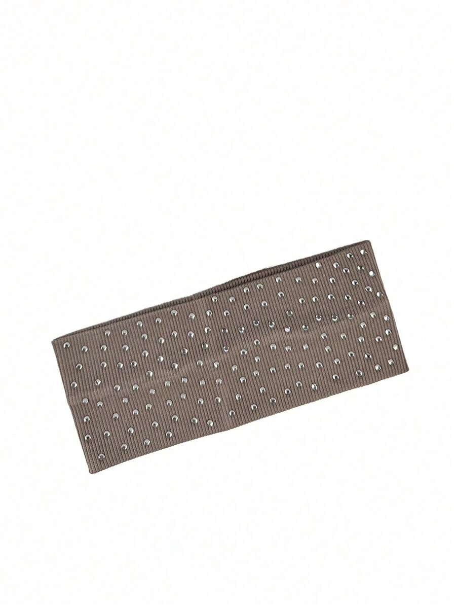 1/3/4pcs Solid Color Sports He - огляд і ціна Headband Summer Knit