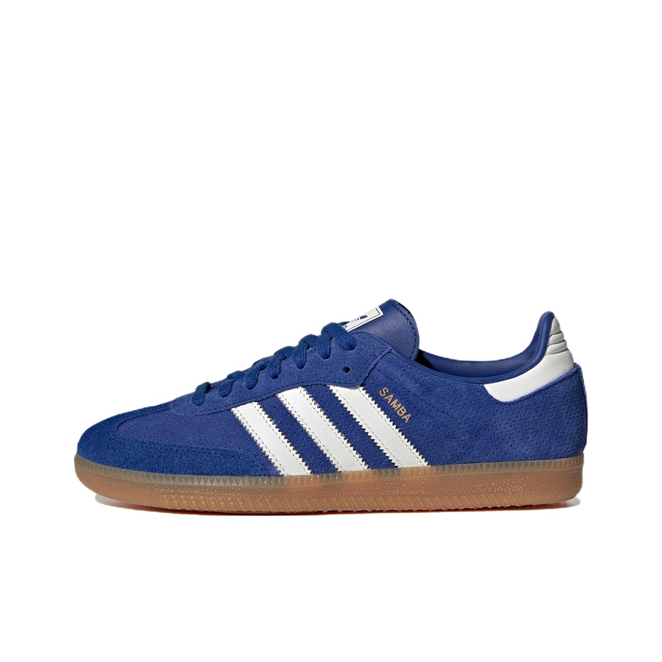 Adidas Originals SAMBA OG Comf - огляд і ціна Adidas Shoes Samba