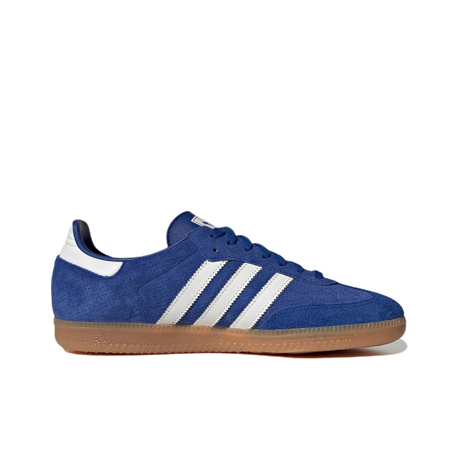 Adidas Originals SAMBA OG Comf - огляд і ціна Adidas Shoes Samba