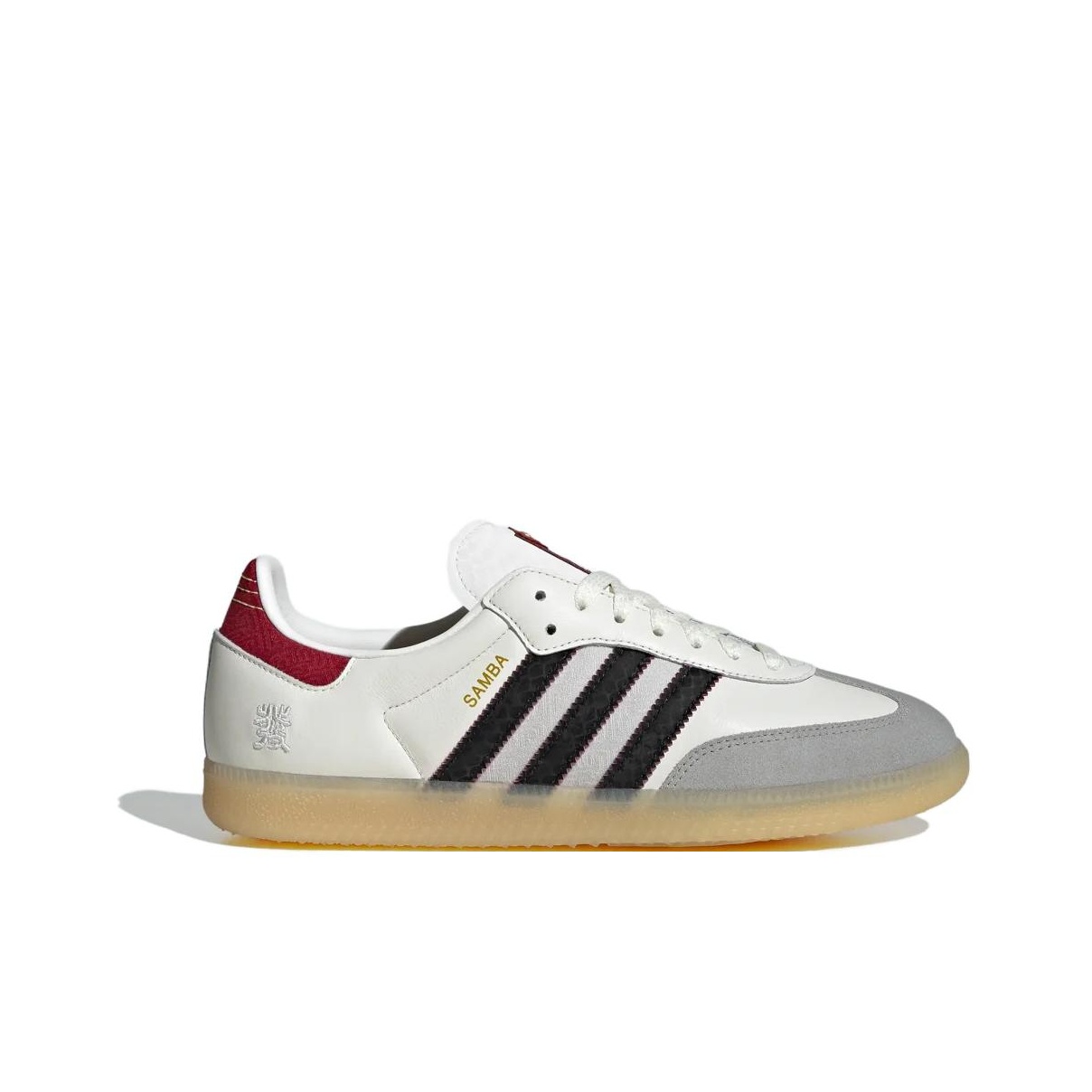 Adidas Originals Samba Low top - огляд і ціна Adidas Shoes Samba