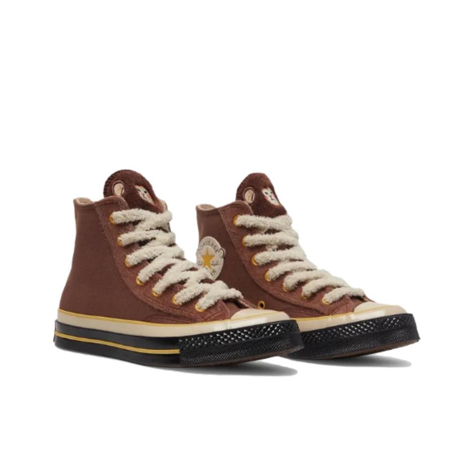 Converse Chuck 70 Abrasion Res - огляд і ціна Converse Shoes Chuck 70