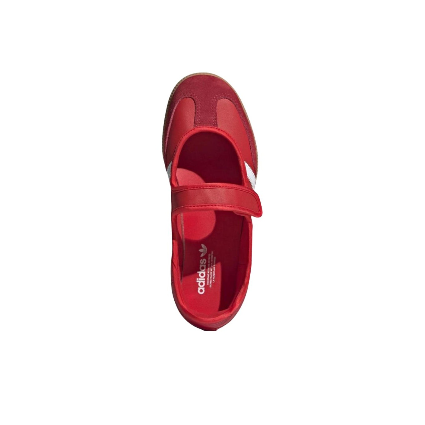 Adidas Originals Samba Jane Co - огляд і ціна Adidas Shoes Samba