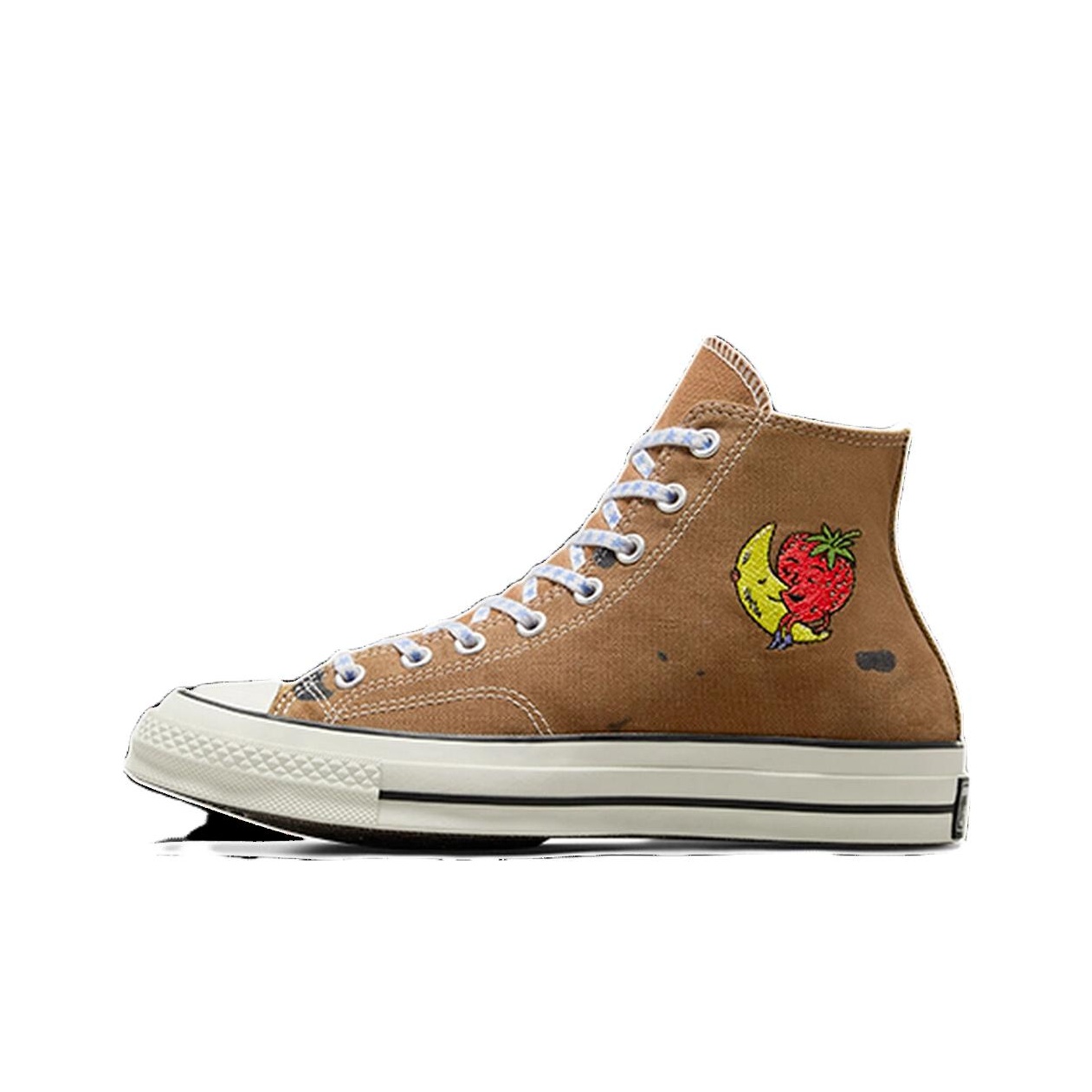 Converse Chuck 70 Canvas Shoes - огляд і ціна Converse Shoes Chuck 70