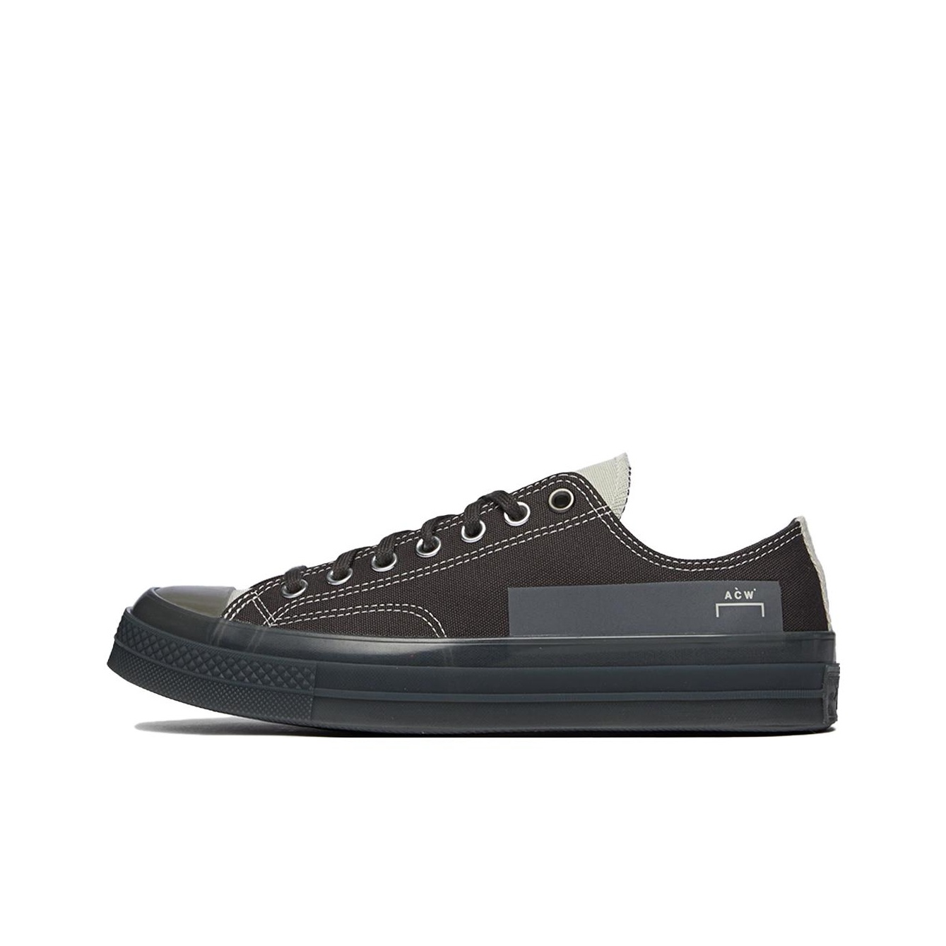 A COLD WALL* X Converse Chuck  - огляд і ціна Converse Shoes Chuck 70