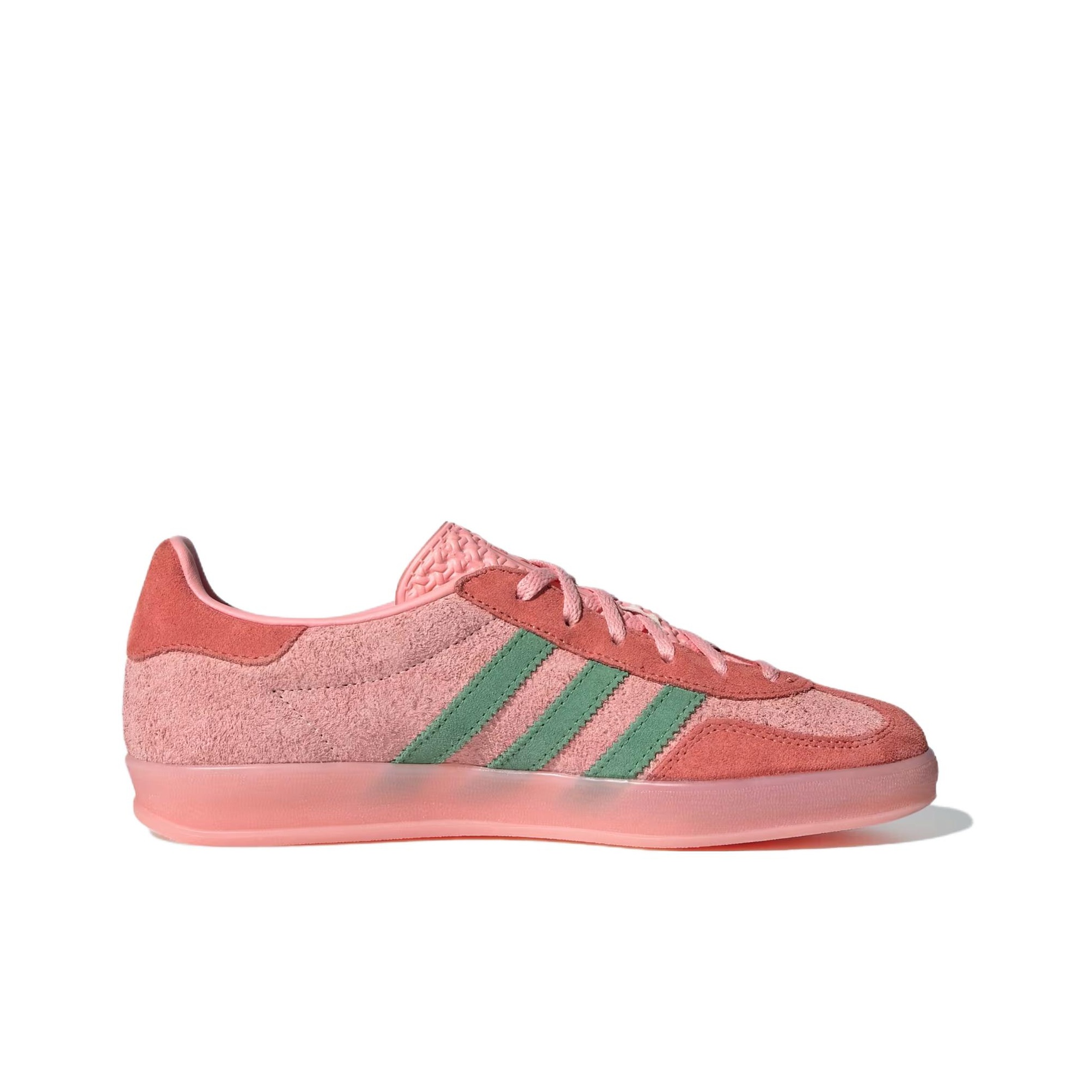 Adidas Originals Gazelle Skate - огляд і ціна Adidas Shoes Samba