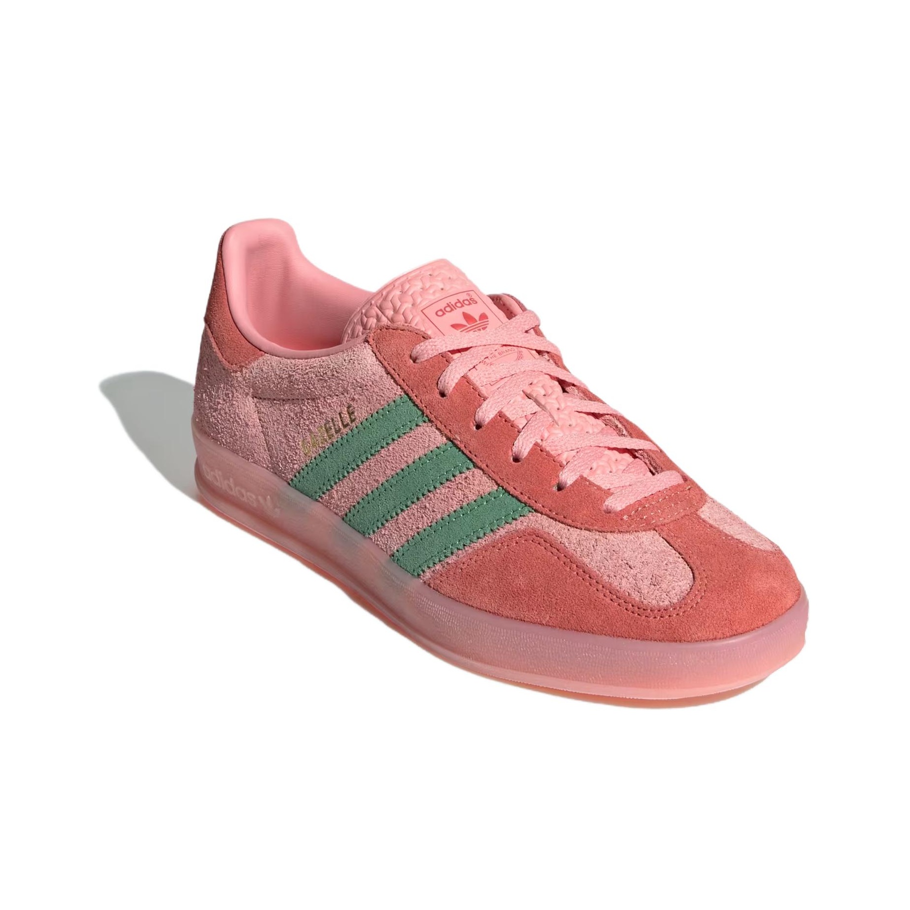 Adidas Originals Gazelle Skate - огляд і ціна Adidas Shoes Samba