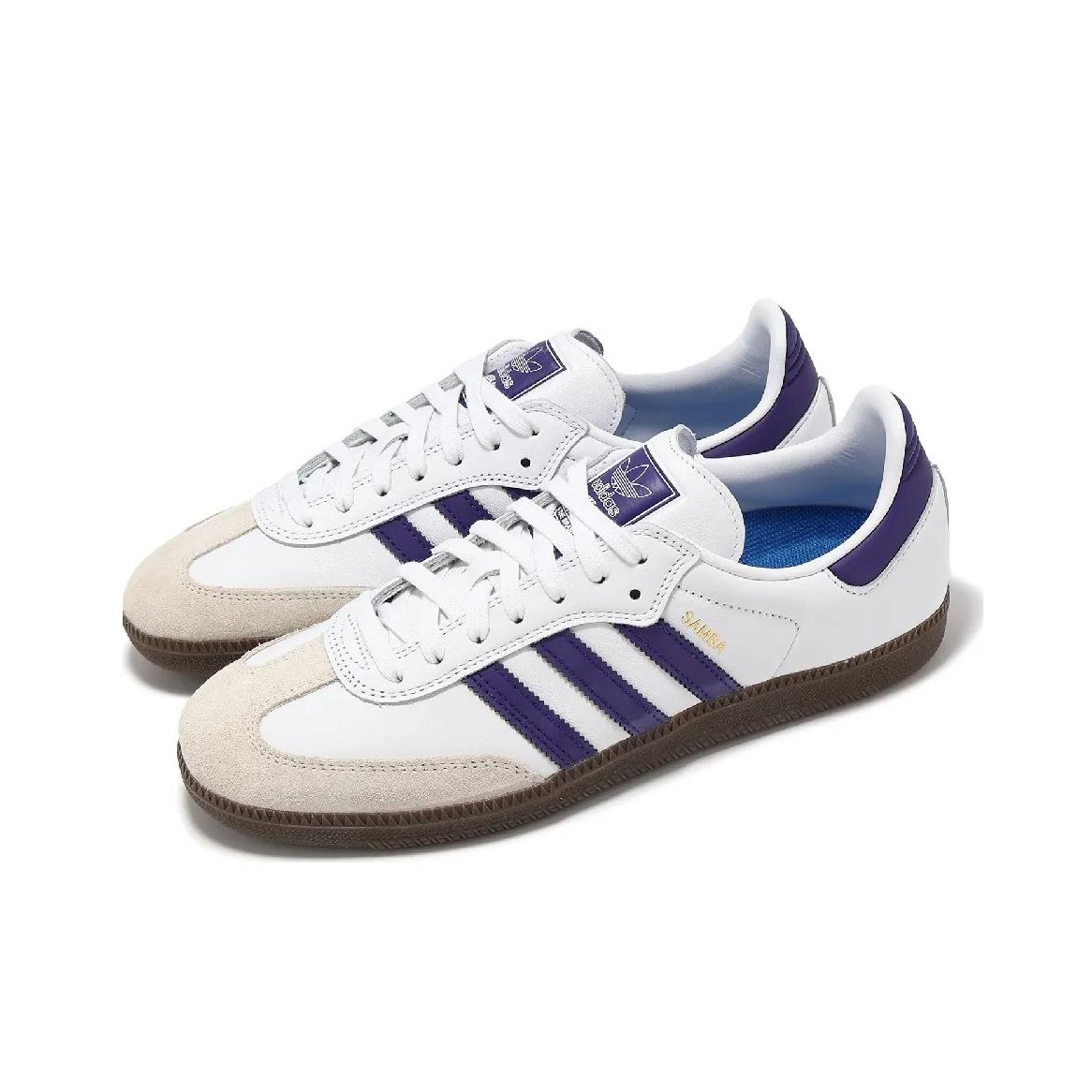 Adidas Samba ADV Low top Skate - огляд і ціна Adidas Shoes Samba