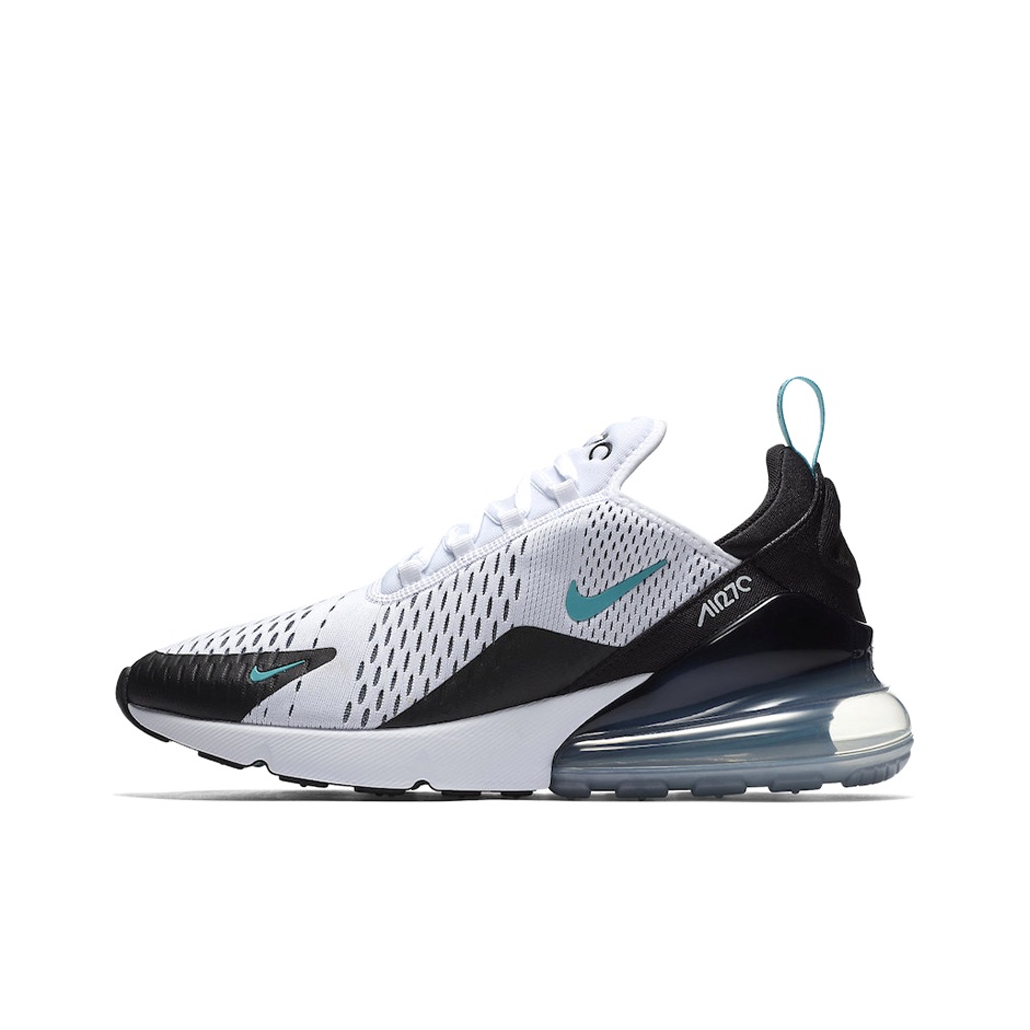 Nike Air Max 270 Running Shoes - огляд і ціна Nike Shoes Air Max 270