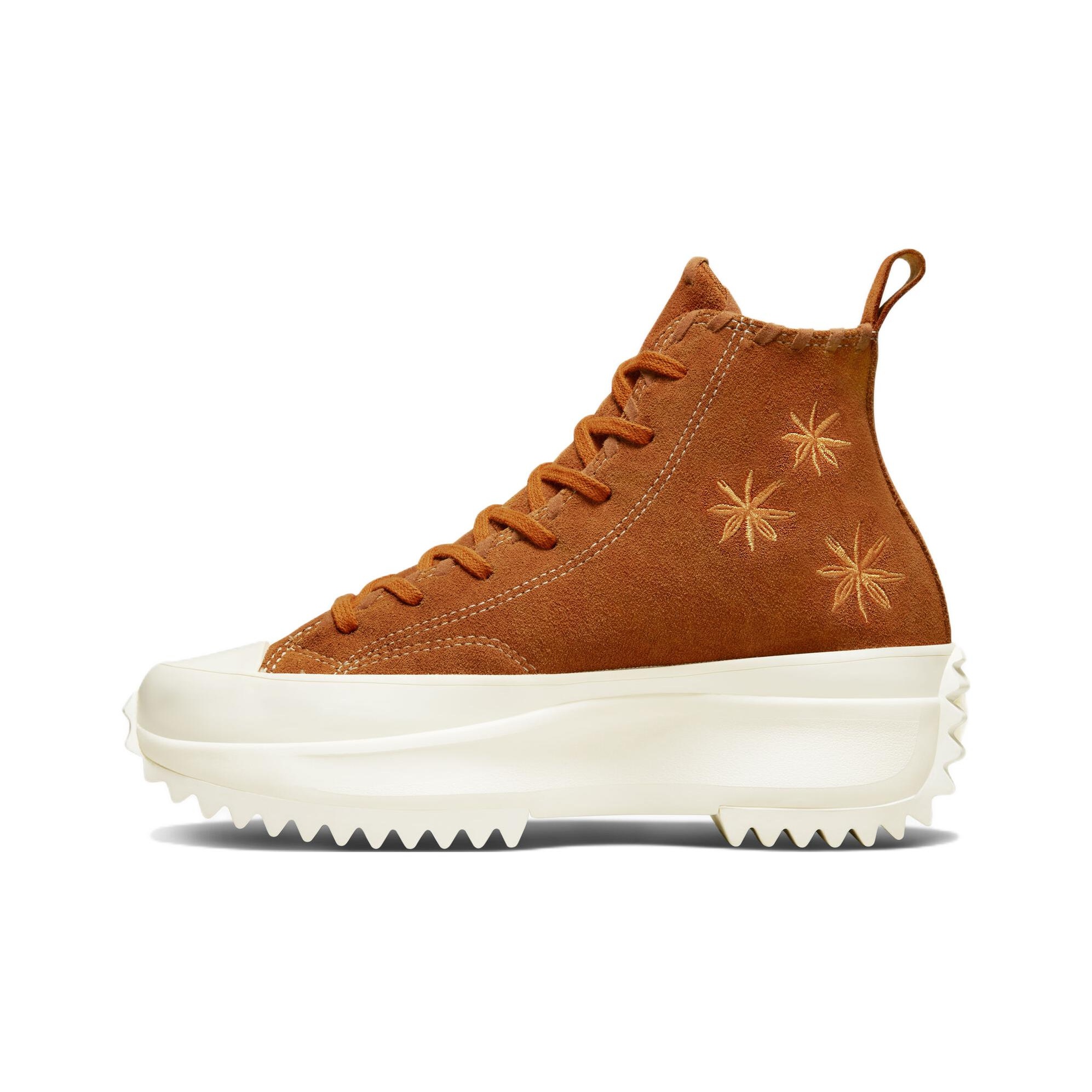 Converse Run Star Hike Canvas  - огляд і ціна Converse Shoes Run Star Hike