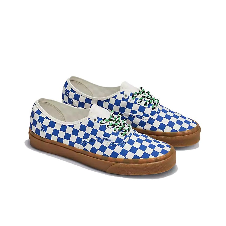 Vans Authentic Checkerboard Lo - огляд і ціна Vans Shoes Authentic