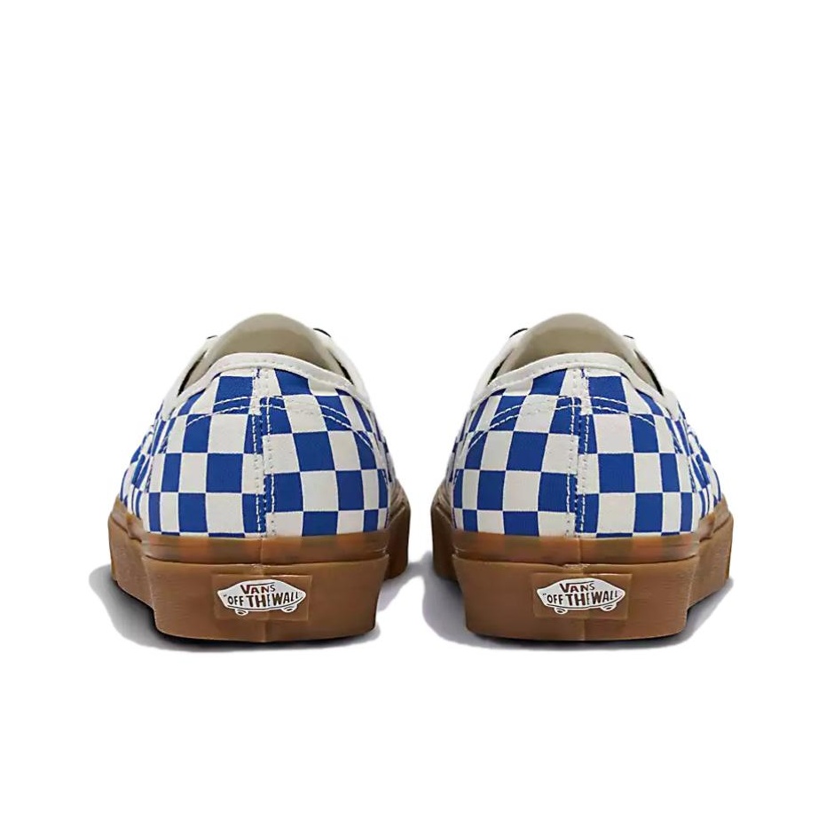 Vans Authentic Checkerboard Lo - огляд і ціна Vans Shoes Authentic