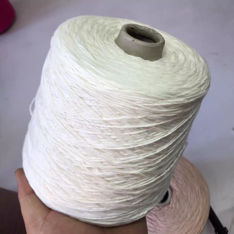 250g/ Ball Cotton Pure Cotton  - огляд і ціна Crochet Bag Raffia