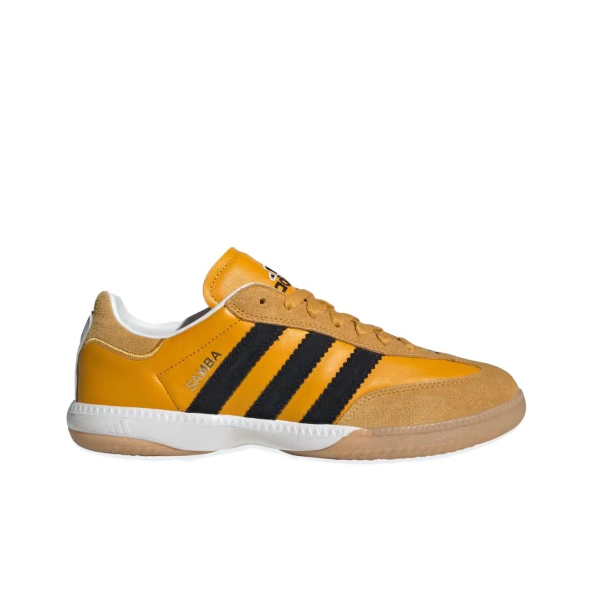 Adidas Originals SAMBA MN Casu - огляд і ціна Adidas Shoes Samba