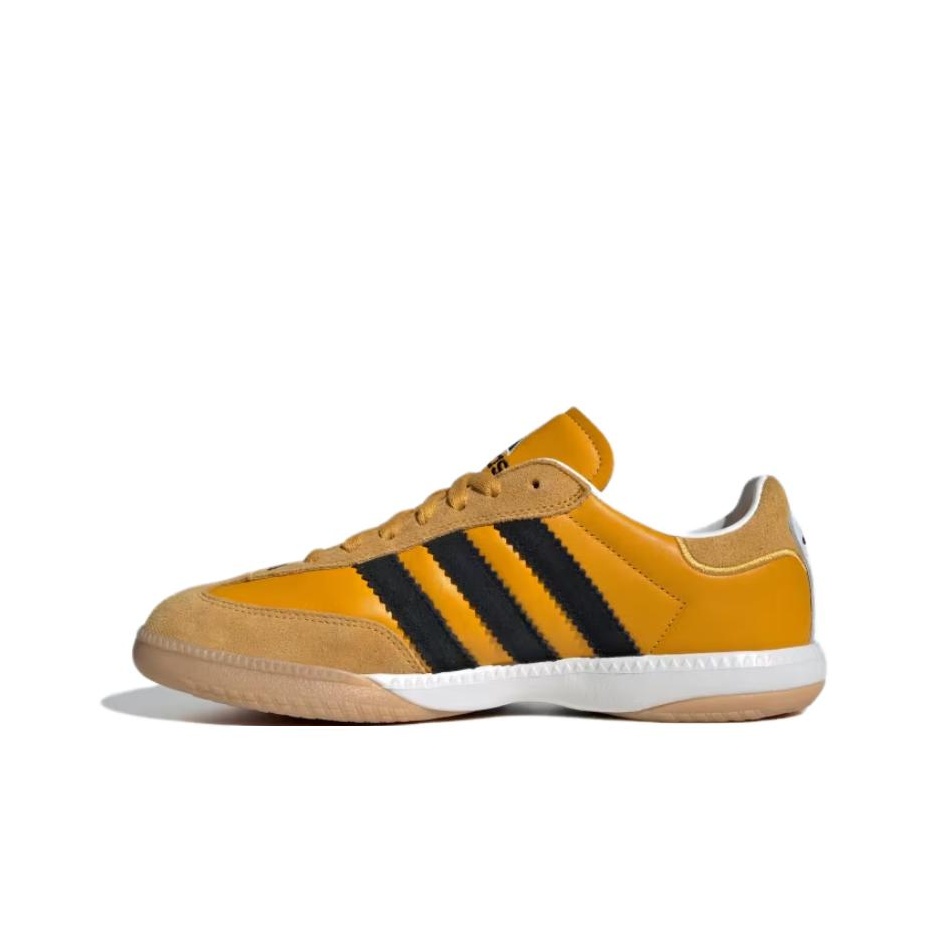 Adidas Originals SAMBA MN Casu - огляд і ціна Adidas Shoes Samba