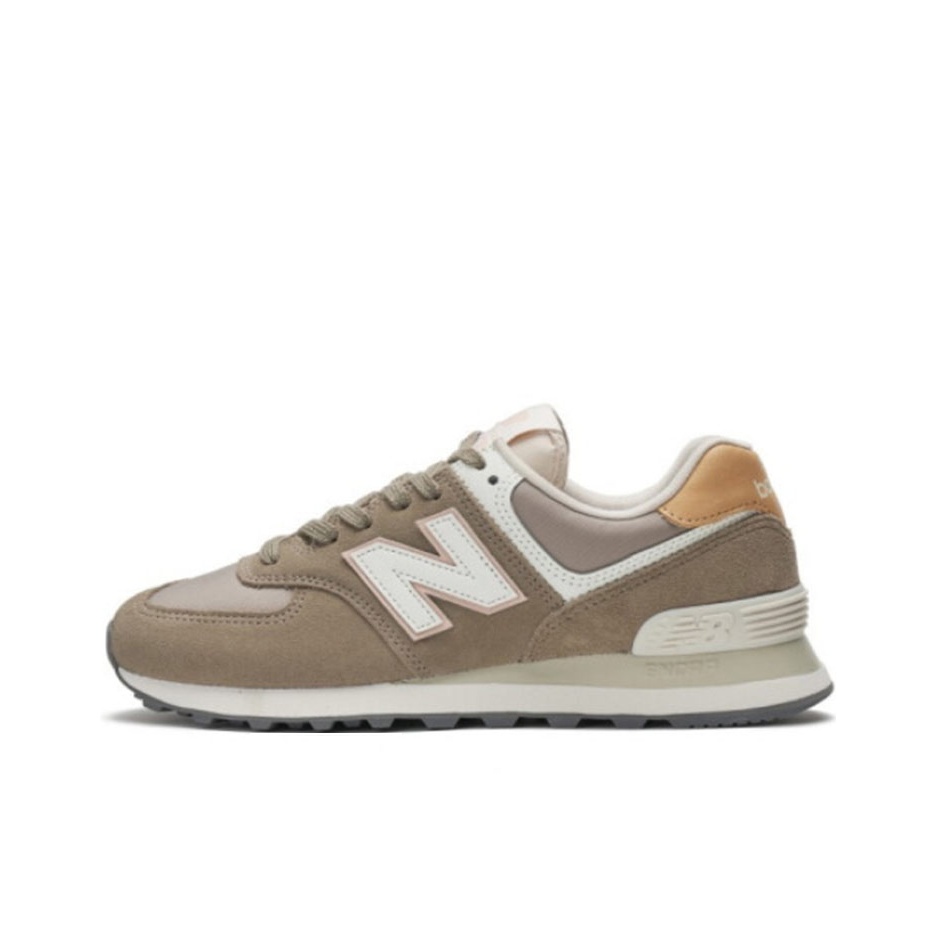 New Balance NB 574 Vintage Top - огляд і ціна New Balance Shoes 574