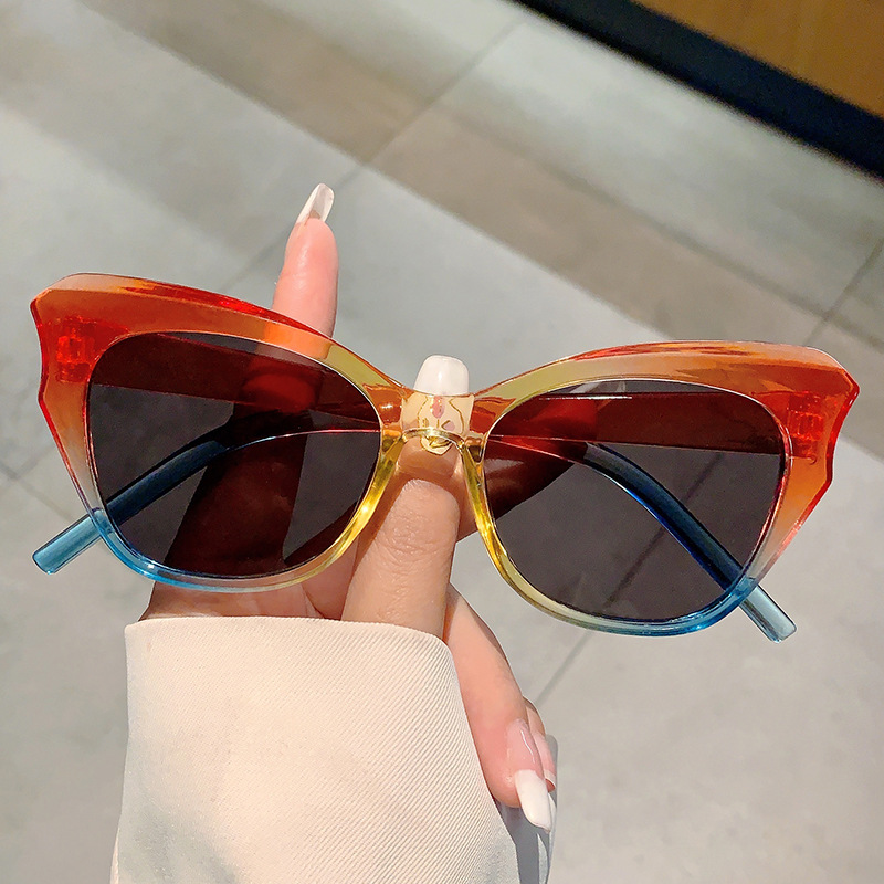 New Arrival Cat Eye Circular S - огляд і ціна Sunglasses Cat Eye