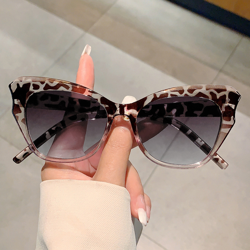 New Arrival Cat Eye Circular S - огляд і ціна Sunglasses Cat Eye