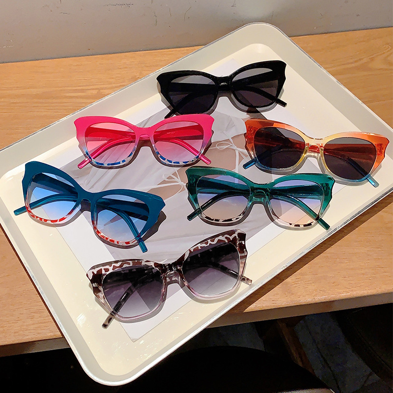 New Arrival Cat Eye Circular S - огляд і ціна Sunglasses Cat Eye