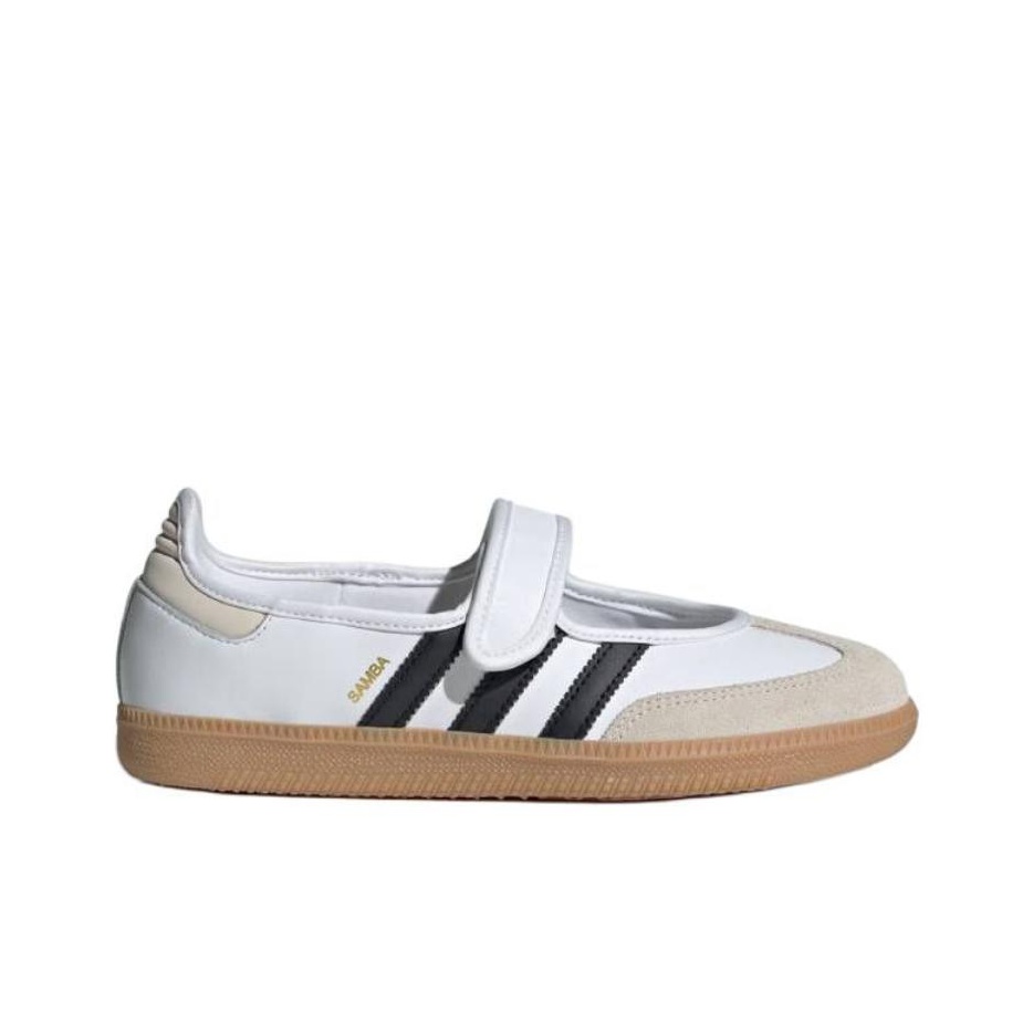 Adidas Originals Samba Mary Ja - огляд і ціна Adidas Shoes Samba