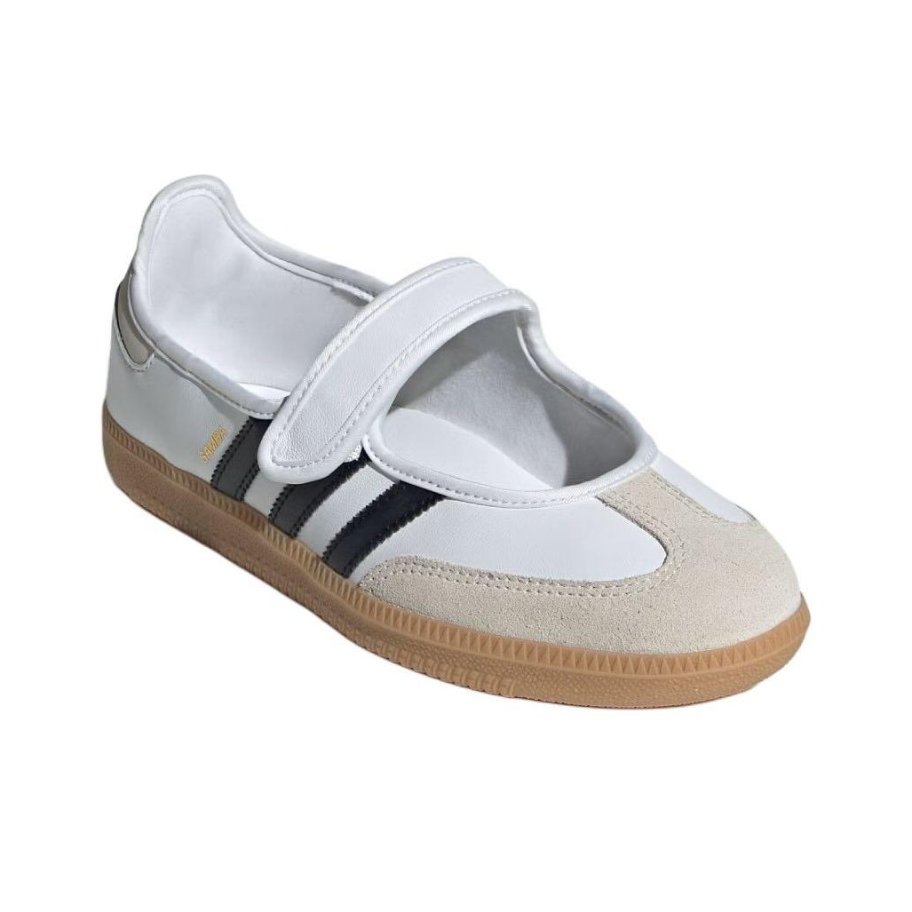 Adidas Originals Samba Mary Ja - огляд і ціна Adidas Shoes Samba