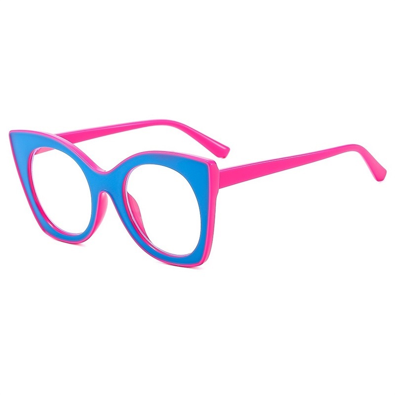 New Fashionable Women Eyeglass - огляд і ціна Sunglasses Cat Eye