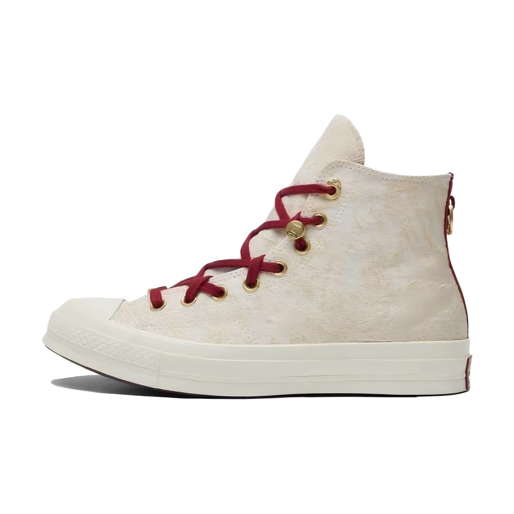 Converse Chuck Taylor All Star - огляд і ціна Converse Shoes Chuck Taylor All Star