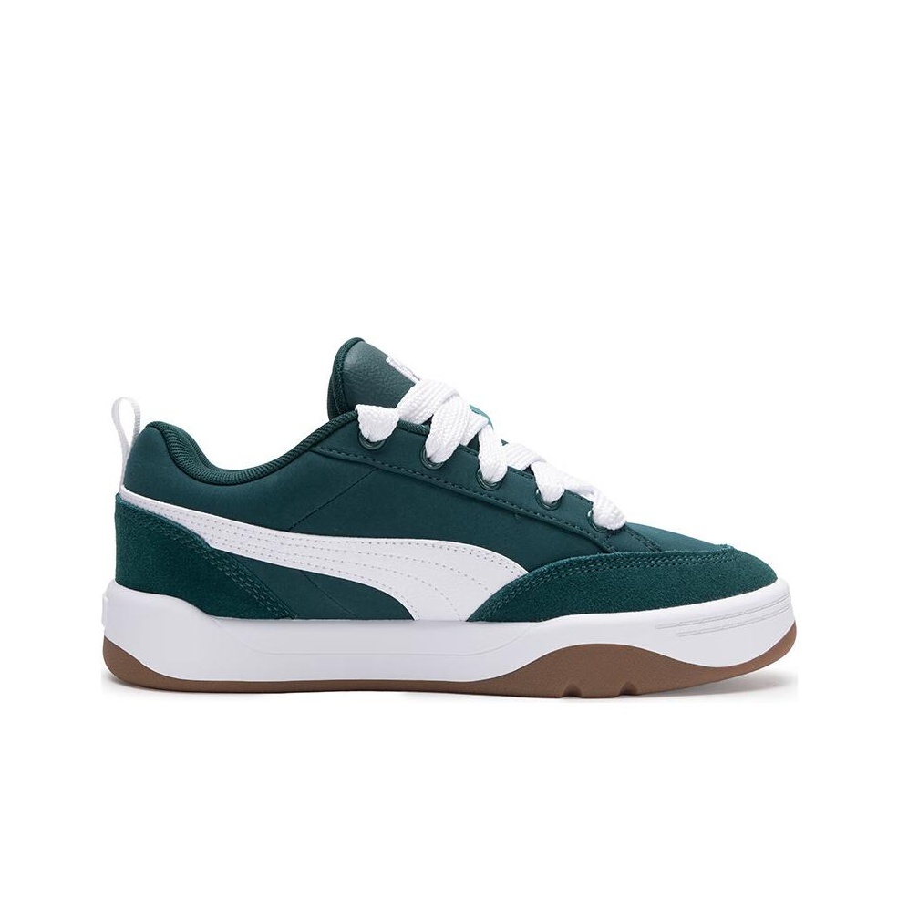 PUMA Park Lifestyle Street Abr - огляд і ціна Puma Shoes Rs-X