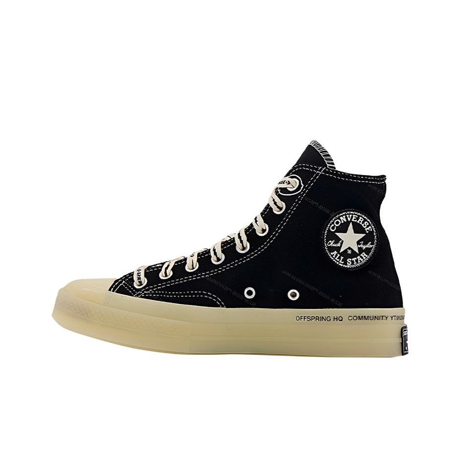 Converse Chuck Taylor All Star - огляд і ціна Converse Shoes Chuck Taylor All Star