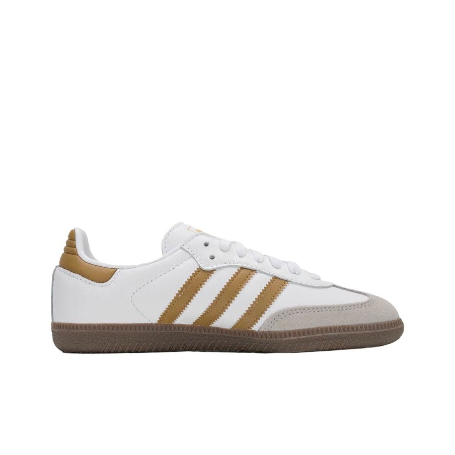 Adidas Originals SAMBA OG Low  - огляд і ціна Adidas Shoes Samba