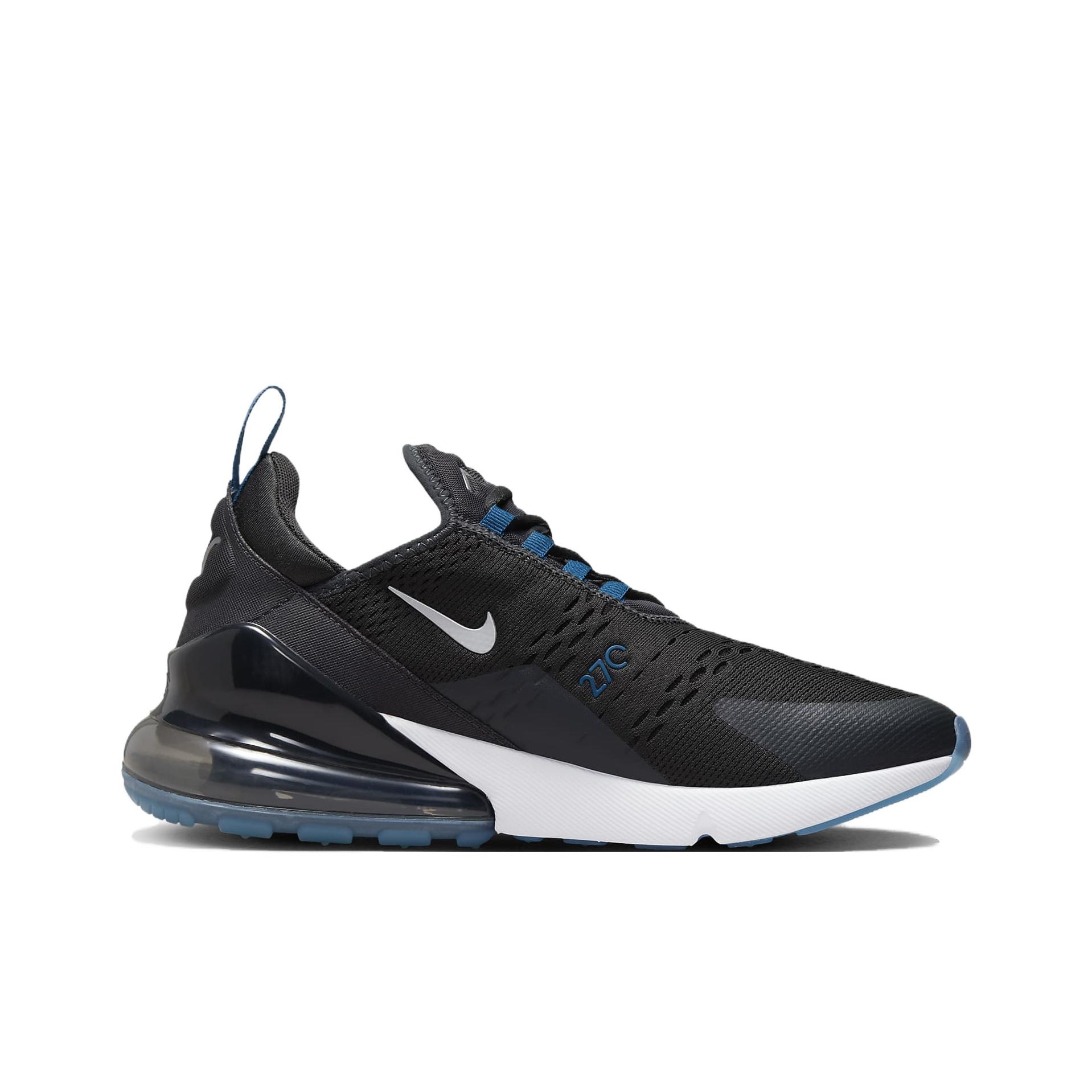 Nike Air Max 270 Running Shoes - огляд і ціна Nike Shoes Air Max 270
