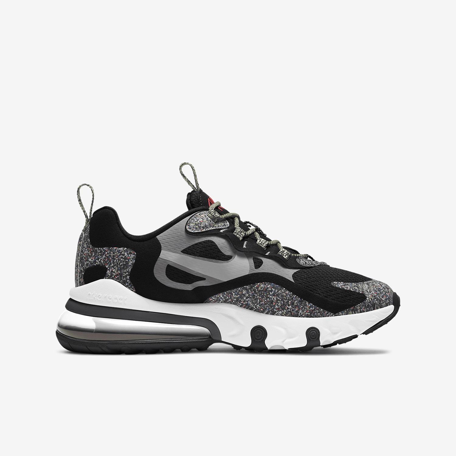 Nike genuine AIR MAX 270 REACT - огляд і ціна Nike Shoes Air Max 270