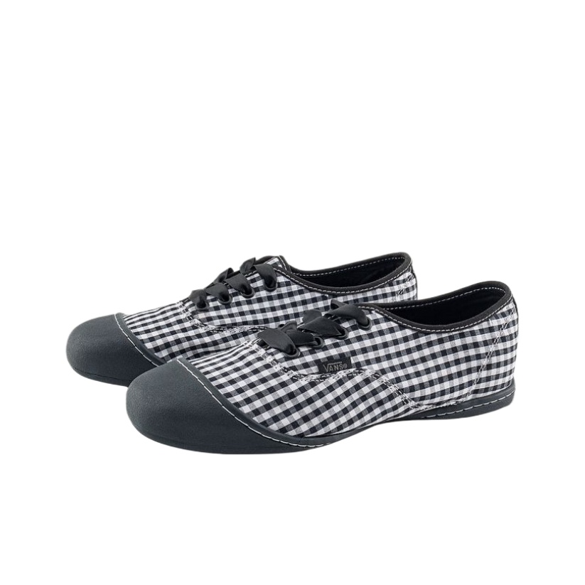 Vans LX AUTHENTIC Mid top Skat - огляд і ціна Vans Shoes Authentic
