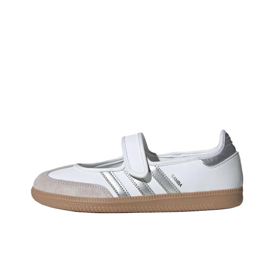 Adidas Originals Samba Jane Ma - огляд і ціна Adidas Shoes Samba