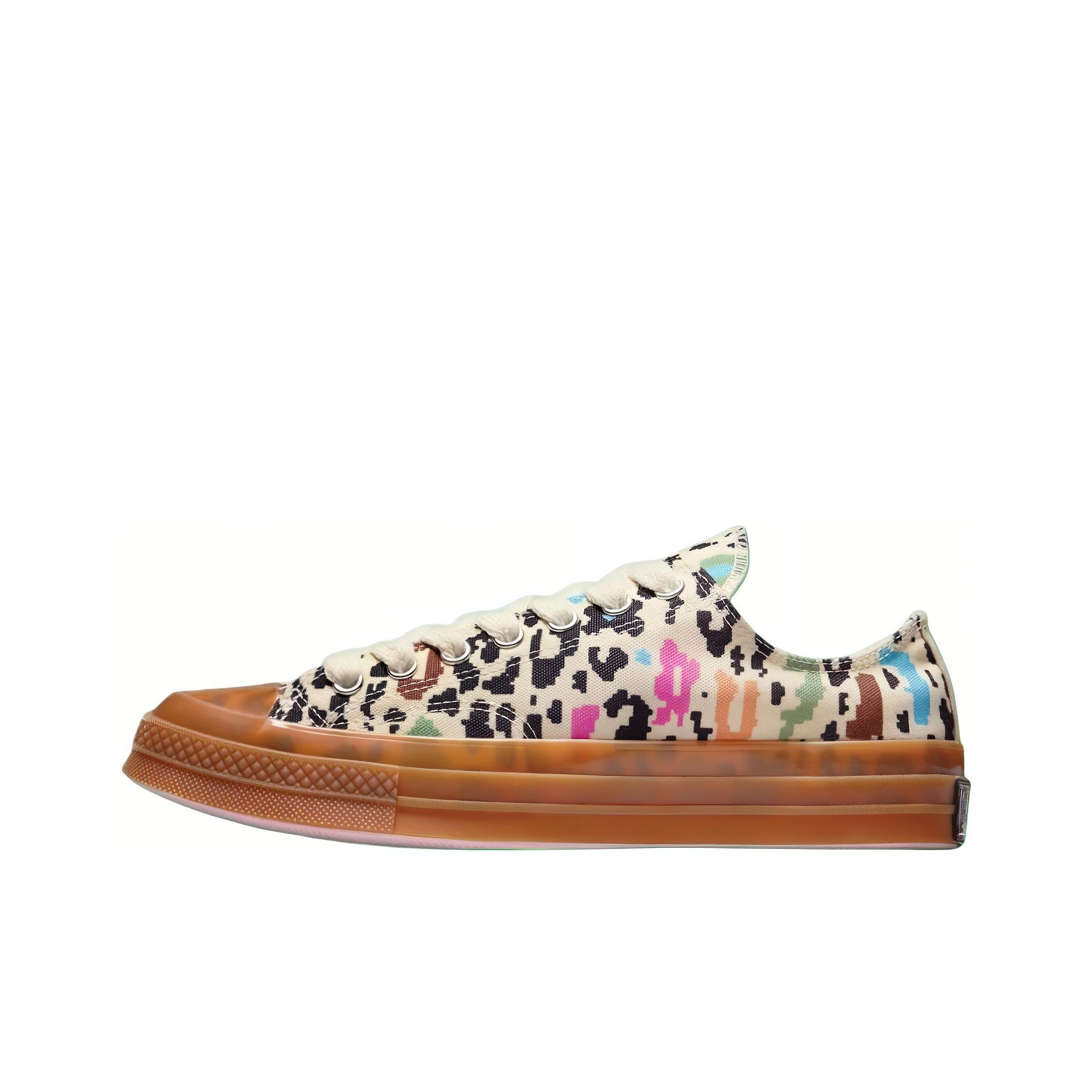 Converse Chuck 70 Canvas Shoes - огляд і ціна Converse Shoes Chuck 70