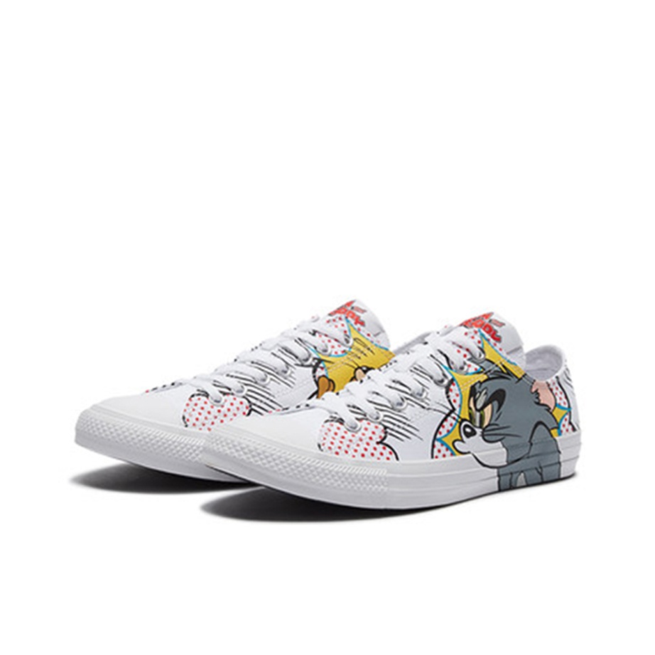 Converse Chuck Taylor All Star - огляд і ціна Converse Shoes Chuck Taylor All Star