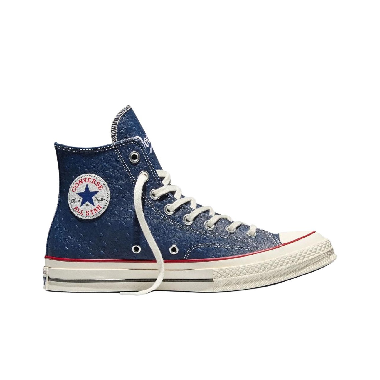Converse x UNDEFEATED X Dodger - огляд і ціна Converse Shoes Chuck 70