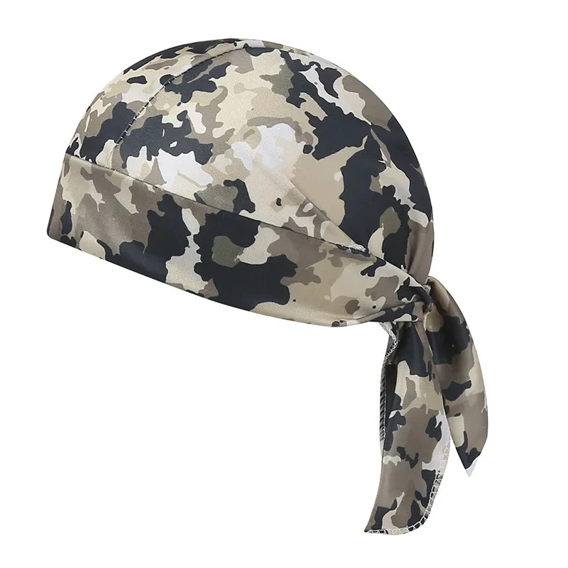 Camouflage Headband Bandana Ha - огляд і ціна Headband Summer Knit