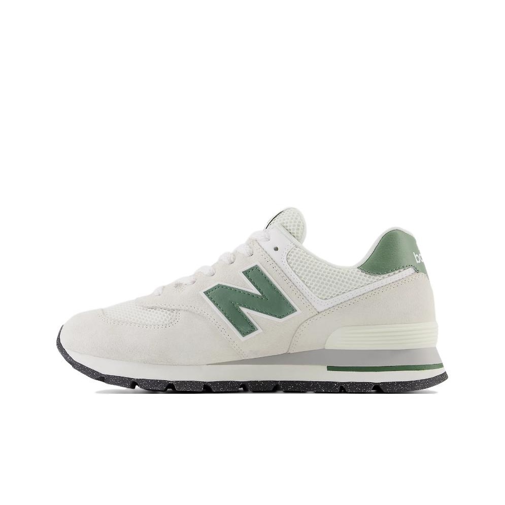 New Balance NB 574 Vintage Cus - огляд і ціна New Balance Shoes 574