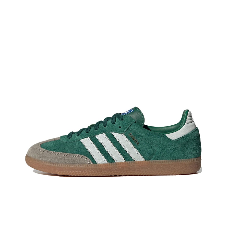 Adidas Originals Samba Abrasio - огляд і ціна Adidas Shoes Samba